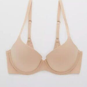 Aerie Sunnie Demi Push Up Bra - NEVER WORN